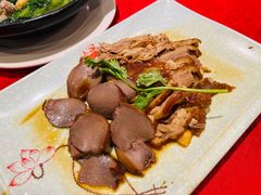 卤水拼盘-抱德·潮汕味(敦和店原惠城鱼仔)