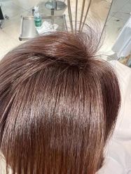 点击看大图 -悦SALON