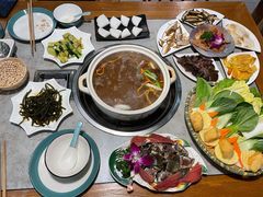 -大理董·董家小厨野生菌火锅(古城旗舰店)