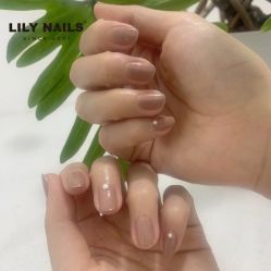 -LILY NAILS美甲美睫