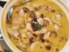 -简小舍·民间手艺菜(武昌江滩店)