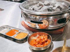 -本炙炭烤·蒲烧活鳗料理店(金沙洲店)