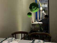 -小厨娘淮扬菜(诚信大道店)