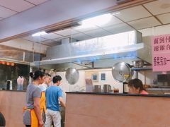 -朝阳路拉面店