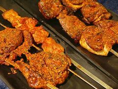-伊带伊路新疆美食府(呼家楼店)