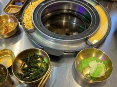 -釜山火炉·海鲜烤肉(紫藤路店)