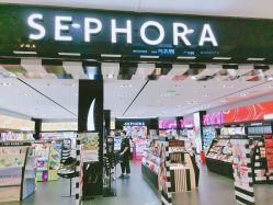 -丝芙兰Sephora