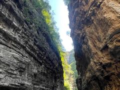 -龙门涧景区