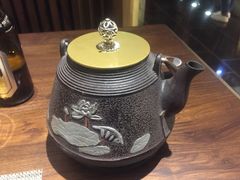 -嗨寿司 无国界料理