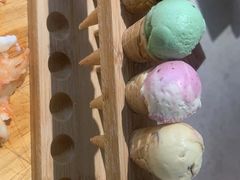 -ALLORA意大利餐厅(丰盛里店)