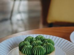 绿岛-猫里有甜