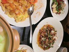 -桂小厨广西菜(万象城店)