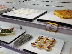 -淄博蓝海国际大饭店·蓝钻国际美食自助百汇(柳泉路店)