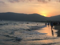 -三亚亚龙湾天域度假酒店