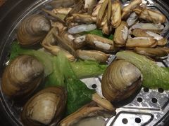 -船奇蒸汽海鲜·闽菜(八市海鲜总店)