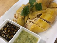 -巫记鸡饭店
