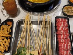 -钢管厂五区小郡肝火锅串串香(清河店)