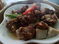 -喜相逢海鲜美食城(五邑平价农副产品批发市场店)