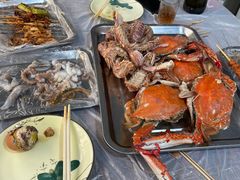 -海天市场(淮河路店)