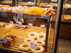 -BREAD WAY面包路·欧式面包(龙湖时代D馆店)