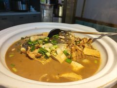 -淳小灶·千岛湖菜·匠心农家菜(九堡店)