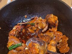 -得稻小饭堂·江西菜(浦江店)