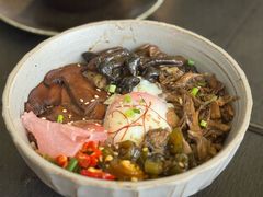 -Ameigo梅果·云贵川bistro(长宁来福士店)