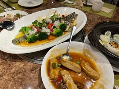 -顺意·顺德家乡菜(国际人才大厦店)