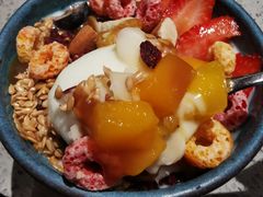 特色酸奶-园里火锅(仁和新城店)