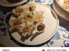 -桂满陇·桃花院落(长泰广场店)
