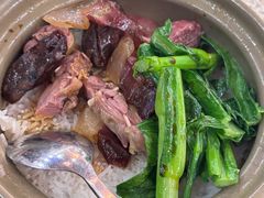 -煲煲掂风味煲仔饭餐厅(西区店)