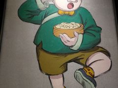 -陈傻子餐厅(世纪都会店)