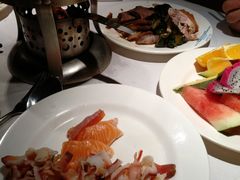 -星伦多 自助料理(圆融店)