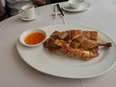 -粤财皇冠假日酒店·彩华轩中餐厅