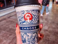 -霸王茶姬(南强街店)
