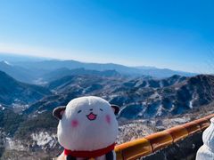 -妙峰山风景名胜区