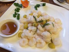 iphone_upload_pic-龙井壹号·茶缘山景宴(龙井村店)