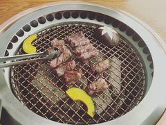 -炎蔵牛舌烤肉