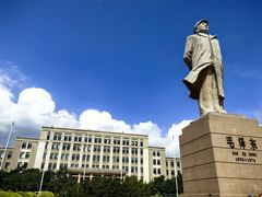 -大连理工大学(凌水校区)