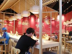 大堂-八二小区抄手(龙湖上城天街店)