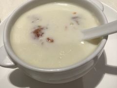 牛奶桃胶-悦海堂(金融街购物中心店)