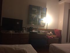 -铜锣湾如心酒店