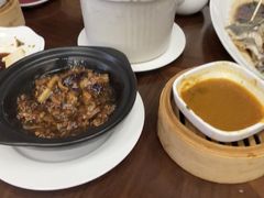 -潮福城大酒楼·潮粤菜·港式点心(阳光城店)