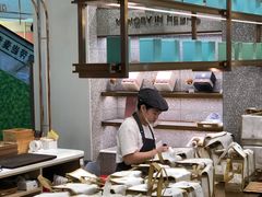 -奈雪的茶(石厦时代广场店)