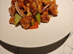 -奉天小馆·非遗东北菜(济南万象城店)