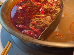 -小龙坎火锅(IFS HOT店)