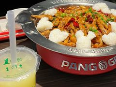 -胖哥俩肉蟹煲(福州仓山爱琴海店)