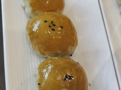 -兴悦酒家(保利克洛维店)