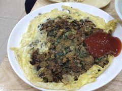 -肉燕扁食草包飯(东街店)