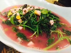 -久宴·天目湖大鱼头(恐龙园店)